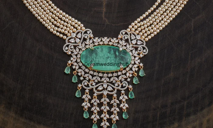 Gitanjali jewellery